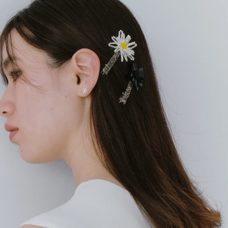 CATEGORY ヘアアクセサリー | DECOLLTE ACCESSORY