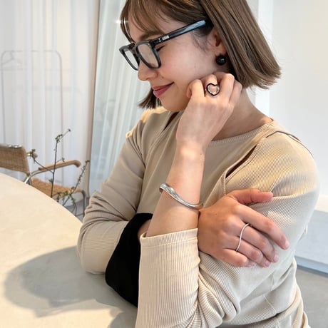 bijou line RING
