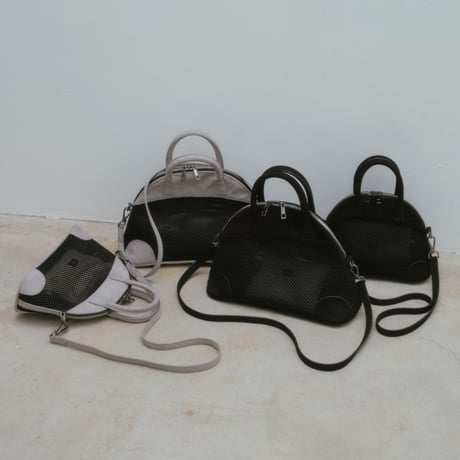 mesh  BAG