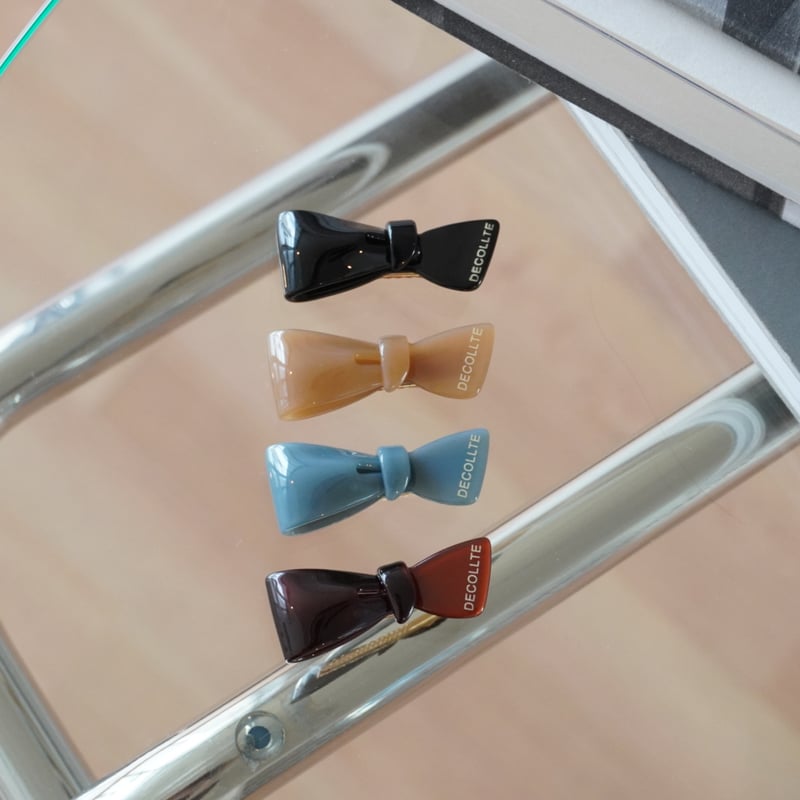 ITEM | decollte_accessory