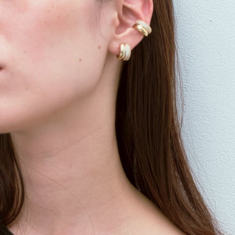 half & grow pierce