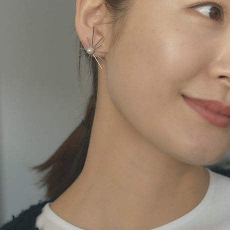 line crystal pierce