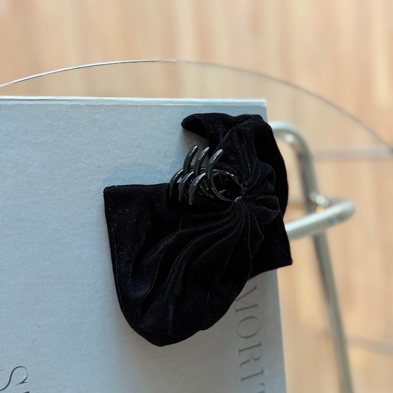 CATEGORY ヘアアクセサリー | decollte_accessory