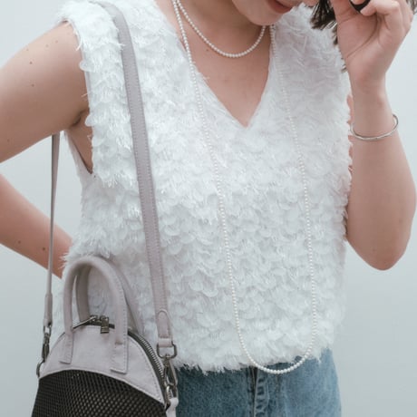 mesh  BAG