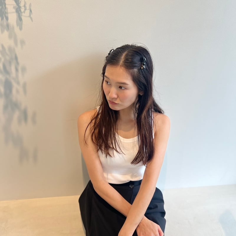POTETE】ribbon clip2種類 NEW collection – POTETE