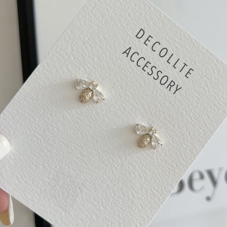 bee pierce