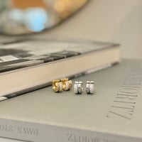 half & grow pierce