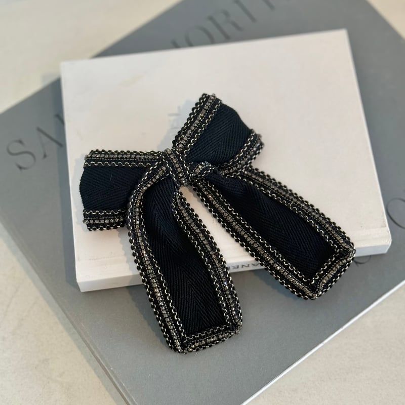 CATEGORY バレッタ | decollte_accessory