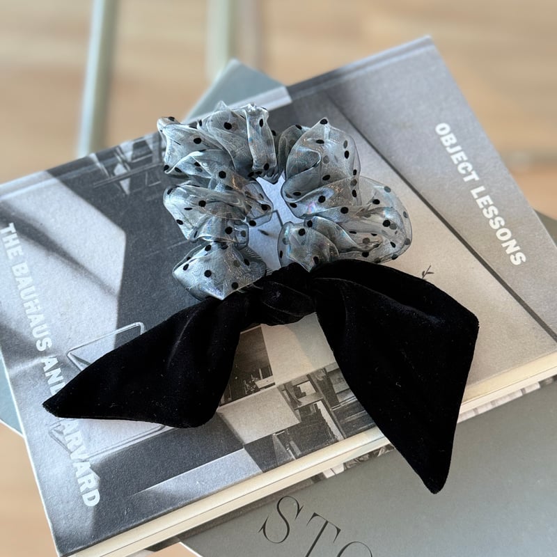 ✨新品未使用✨ブラックSサイズ！decollte_accessory decollte_accessory