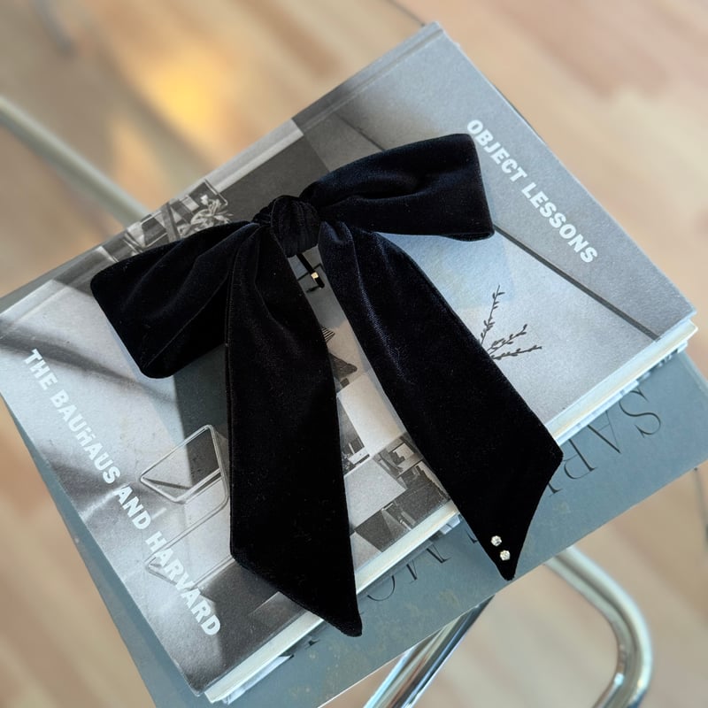 CATEGORY ヘアアクセサリー | decollte_accessory