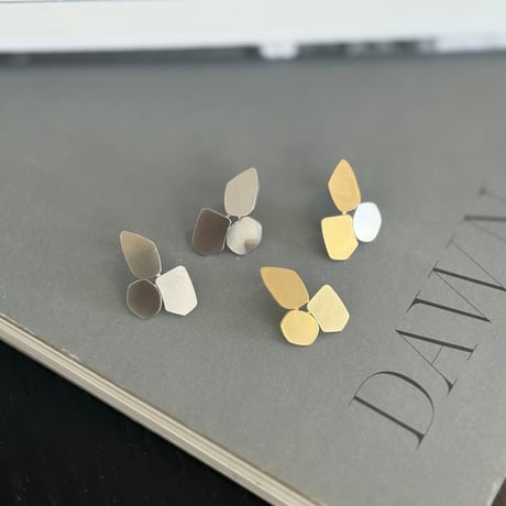 flower petal pierce