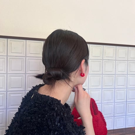 color ball pierce L