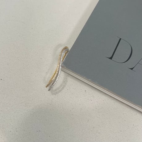 bijou line RING