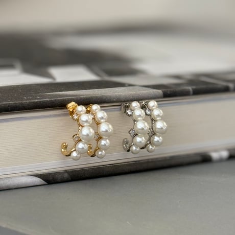 pearl link series