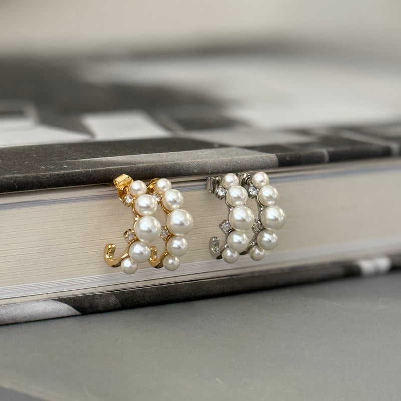pearl link series | decollte_accessory