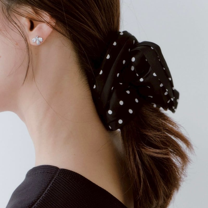 dot volume chouchou | DECOLLTE ACCESSORY