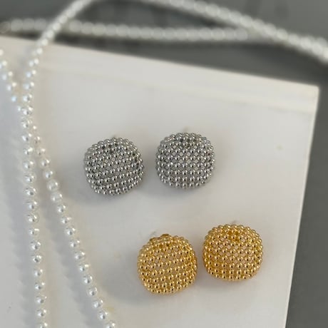 dot square pierce