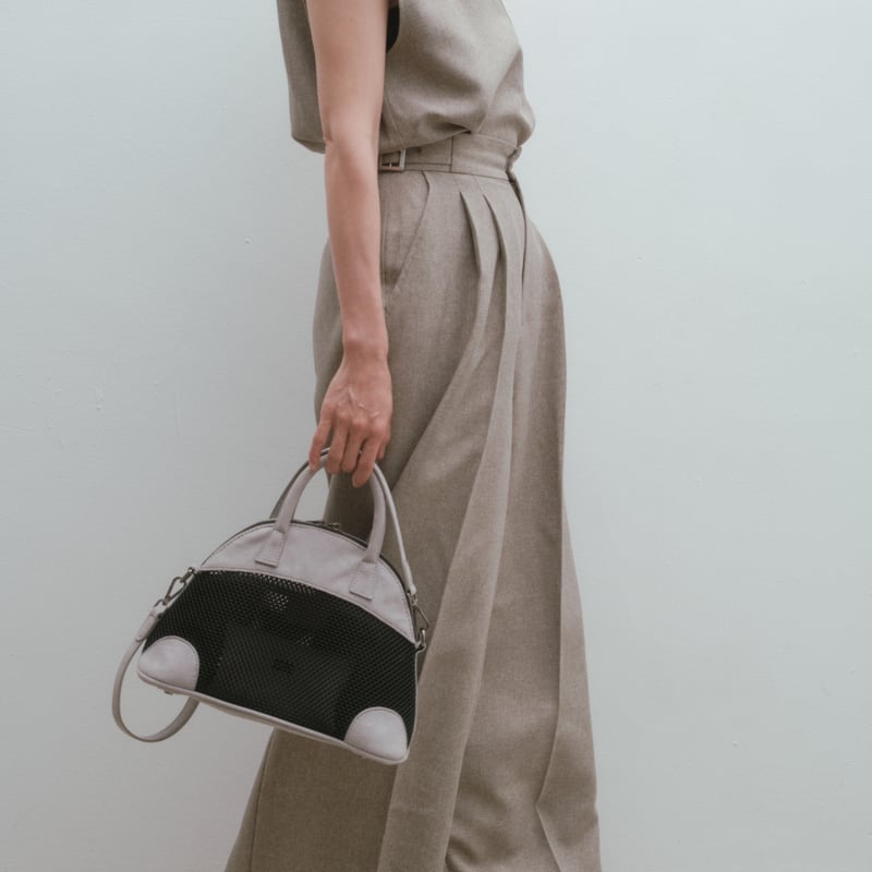 mesh BAG | decollte_accessory