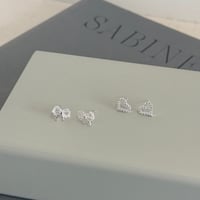 petit bijou pierce series