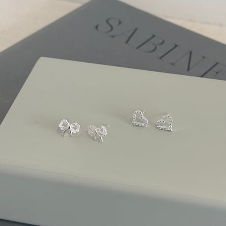 petit bijou pierce series
