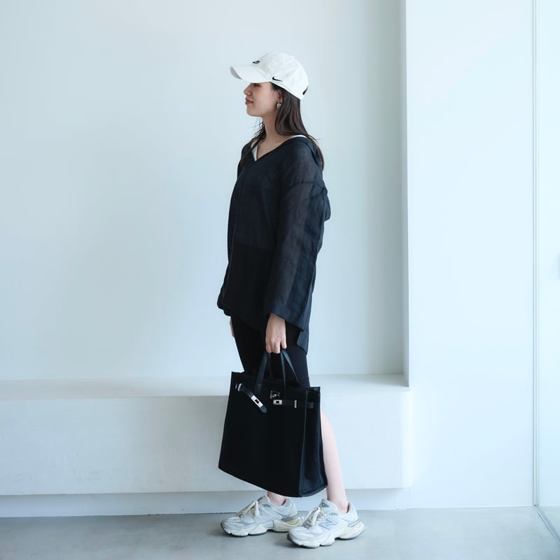 canvas BAG【即納】 | decollte_accessory canvas BAG【即納】 | decollte_accessory