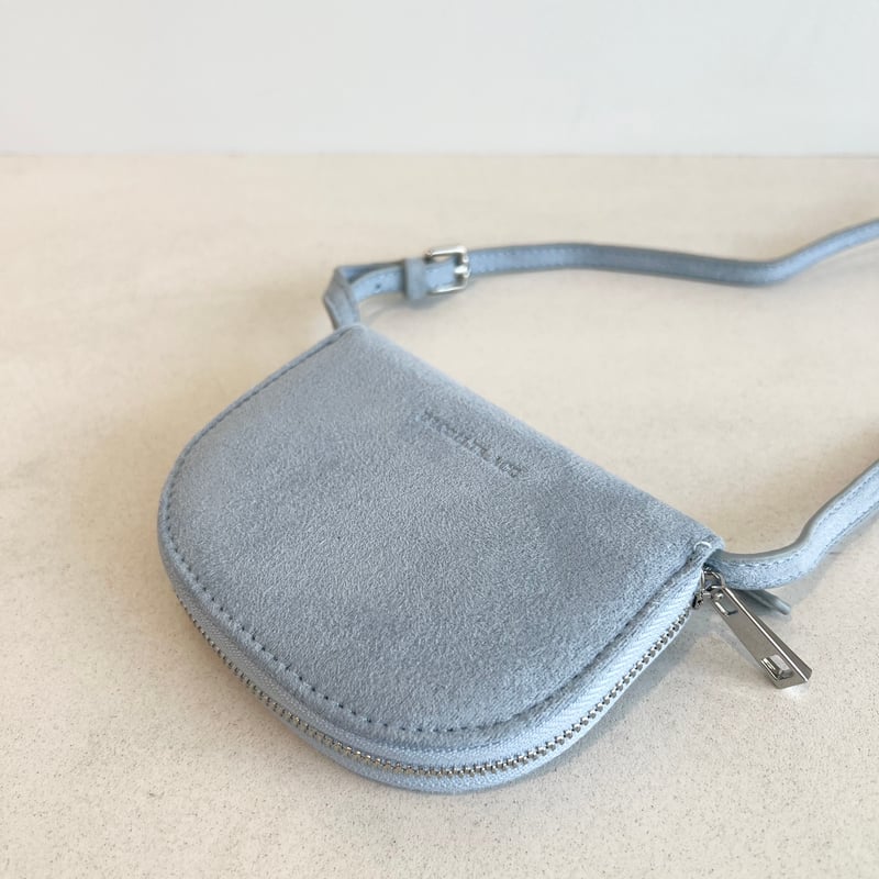 shoulder mini pouch | decollte_accessory shoulder mini pouch | decollte_accessory