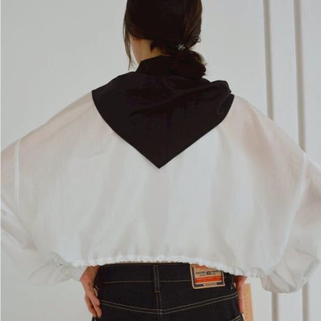 airy triangle stole