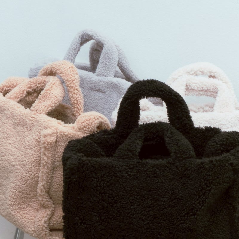 moco bag【M size】 | decollte_accessory