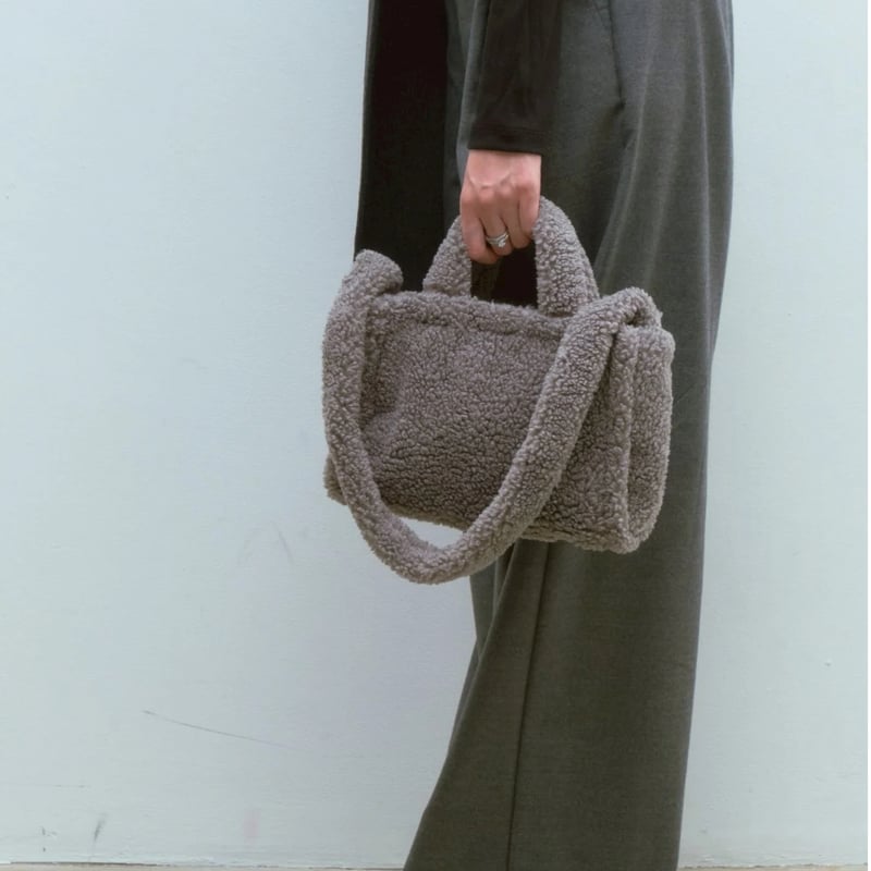 moco bag【S size】 | decollte_accessory