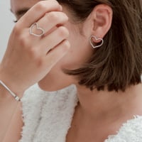 curve heart series