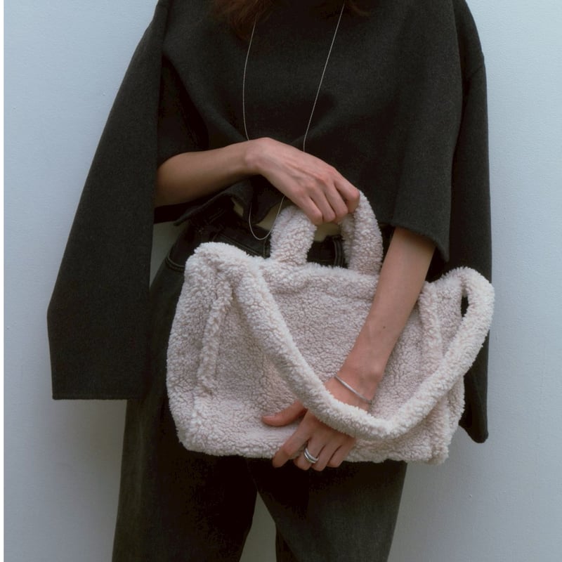 moco bag【M size】 | decollte_accessory