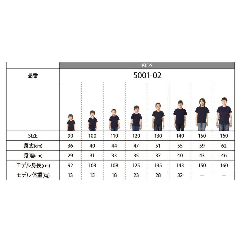 薩摩島津氏:丸に十文字 Tシャツ(キッズ) ブラック | 家紋 薩摩島津氏:丸に十文字 Tシャツ(キッズ) ブラック | 家紋