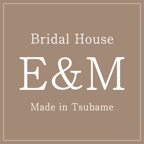 Bridal house E&M