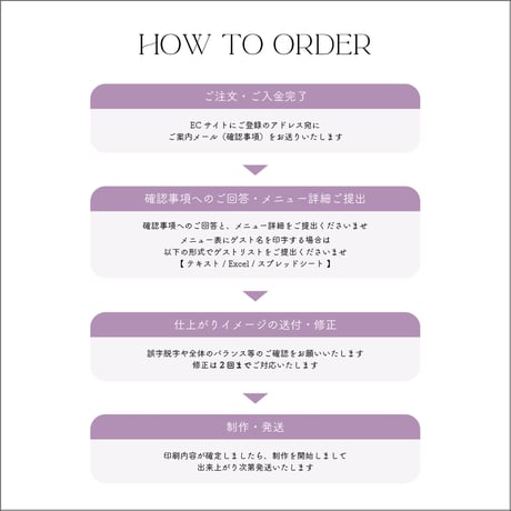 menu / wave