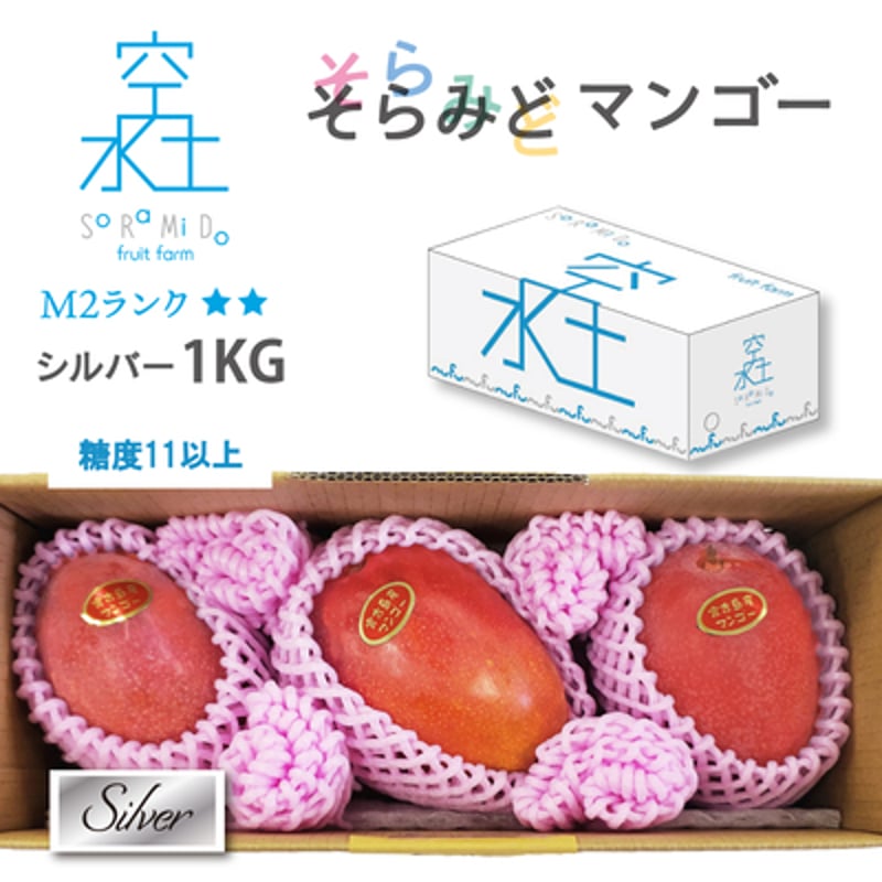 2025年ご予約一旦終了＊予約商品＊宮古島産マンゴー | Island Mall @miy