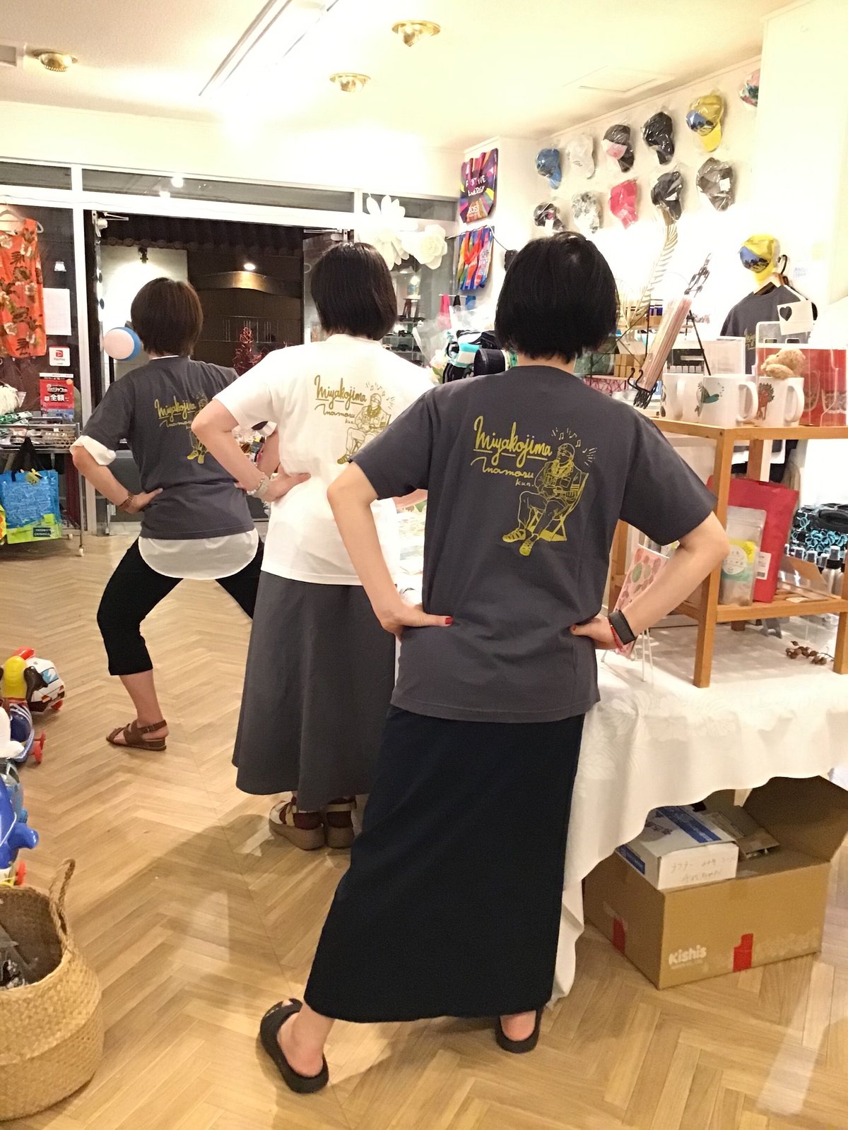 超激レア　waterland☓mokoler　コラボTシャツ Tシャツ ウルトラマンエックス 53162 M ～ XL 《ウルトラマンSHOP限定