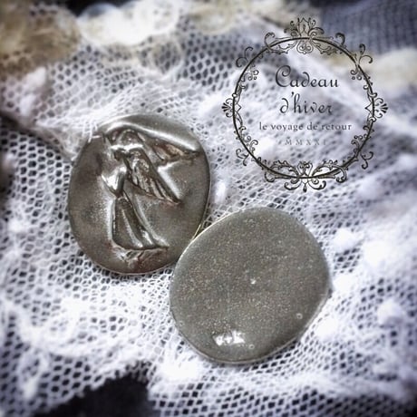冬の贈り物 2021 from le voyage de retour