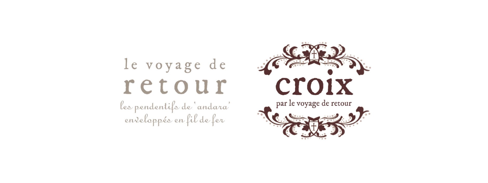 le voyage de retour