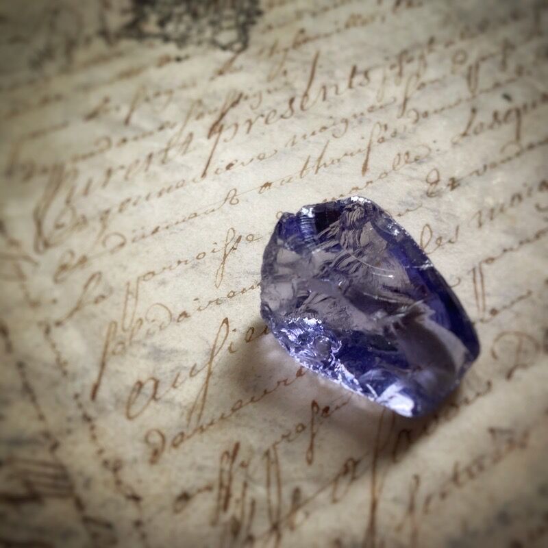 ★限定オンリー１★聚寶盆♢ 元宝♢ラウンド連【天然アラゴナイト☆スペシャル】❤️ 辰砂宝石 - 天然、認定ルース宝石 | GemSelect