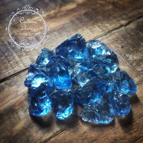 冬の贈り物 2020 from le voyage de retour
