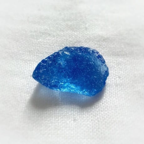 シエラ産 セレスチャルスカイブルーアンダラ