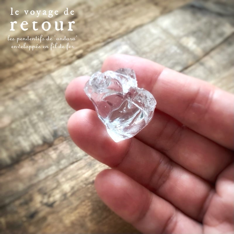 おまとめ価格 美✨超希少✨純正シエラ産 アンダラクリスタル ルミネッセントダイヤ 9d005e6011a5ab24151de4c6a0e4fa