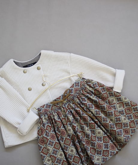 duple cardigan/90〜140