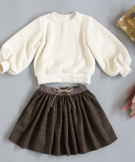 soufflé Knit