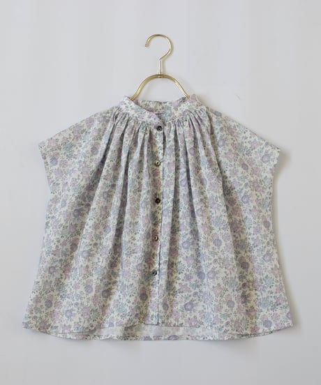square blouse