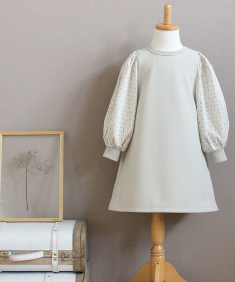 Chouquette one-piece 130/140