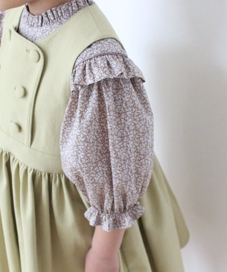duple one-piece/90〜120