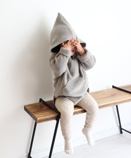 Alan knit leggings /100~140