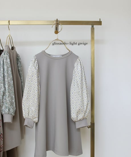 chouquette one-piece/130･140size