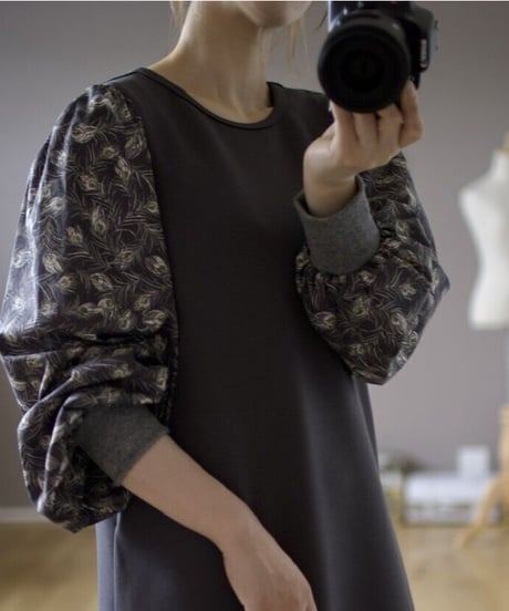 Chouquette one-piece